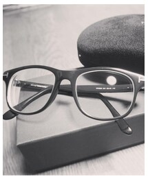 TOM FORD | メガネ