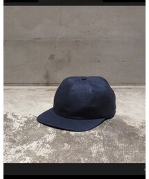 SUNSEA | キャップ