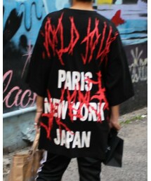 garbageTV | Tシャツ/カットソー