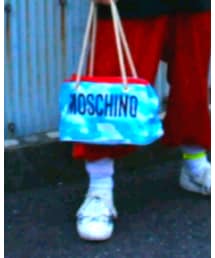 MOSCHINO | ハンドバッグ
