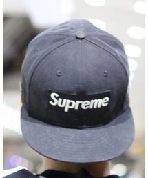 Supreme  | キャップ
