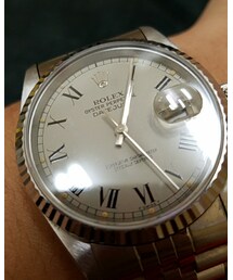 ROLEX | アナログ腕時計