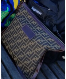 FENDI | クラッチバッグ