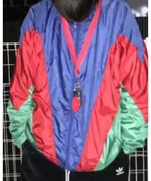 adidas Originals | ナイロンジャケット