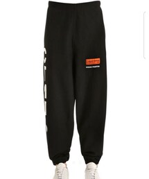 HERON PRESTON | パンツ