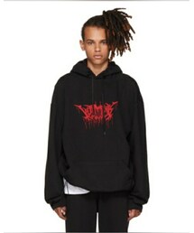 VETEMENTS | パーカー