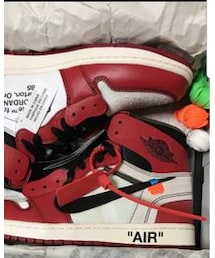 nike×offwhite | スニーカー