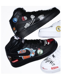 Supreme×NIKE×NBA | スニーカー