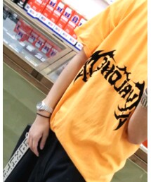 AVALONE | Tシャツ/カットソー