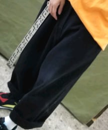 GUESS JEANS | パンツ