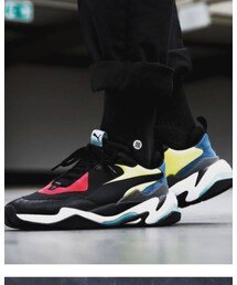 PUMA | スニーカー