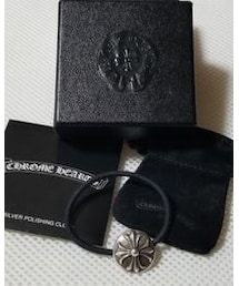 CHROME HEARTS | ヘアゴム