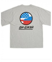 Gosha Rubchinskiy | Tシャツ/カットソー