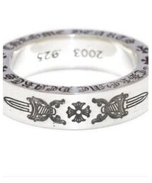 CHROME HEARTS | リング
