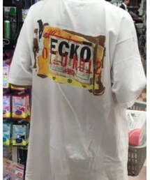 ECKO | Tシャツ/カットソー