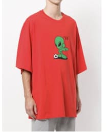 Gosha Rubchinskiy | Tシャツ/カットソー