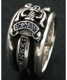 CHROME HEARTS | リング