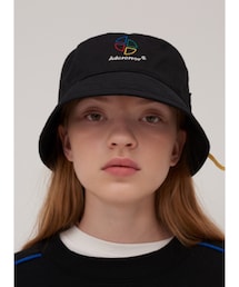 ADER error | ハット