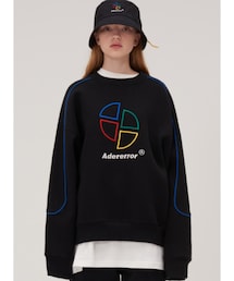 ADER error | スウェット