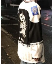 DOGTOWN | Tシャツ/カットソー