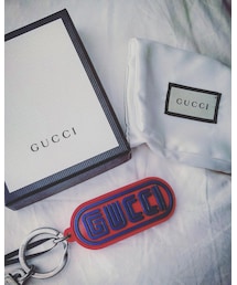 GUCCI | キーホルダー