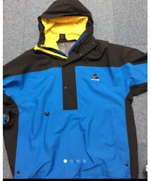 NIKE | マウンテンパーカー