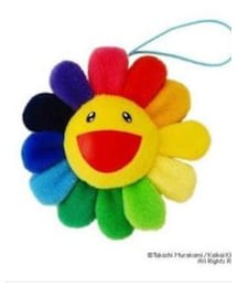 kaikaikiki | チャーム