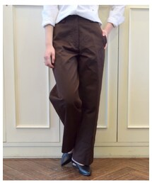 DRIES VAN NOTEN | スラックス