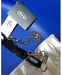 87mm | ウォレットチェーン