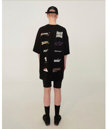 ADERERROR | Tシャツ/カットソー