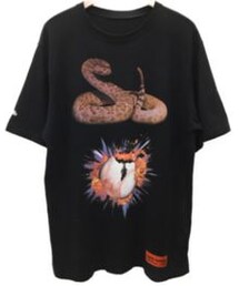 HERON PRESTON | Tシャツ/カットソー
