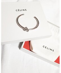 CELINE | バングル/リストバンド