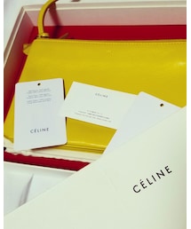 CELINE | ショルダーバッグ