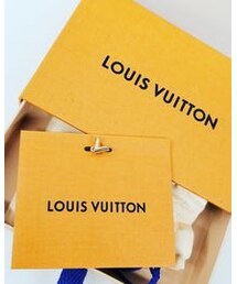LOUIS VUITTON | ピアス（両耳用）