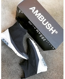 AMBUSH | スニーカー