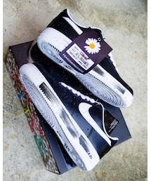 PEACEMINUSONE | スニーカー