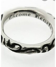 CHROME HEARTS | リング