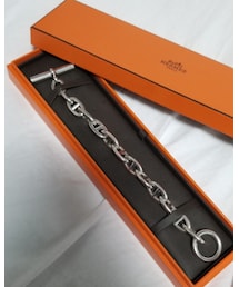 HERMES | ブレスレット