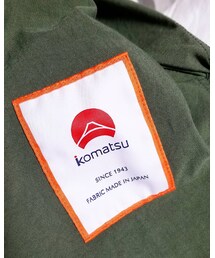 BEAMS PLUS | カーゴパンツ