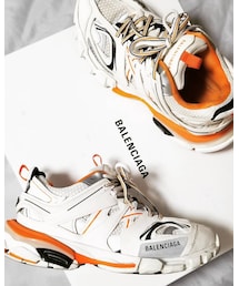 BALENCIAGA | スニーカー