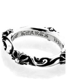 CHROME HEARTS | リング