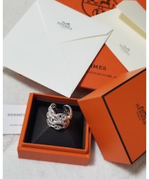 HERMES | リング
