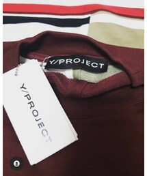 Y/PROJECT | スウェット