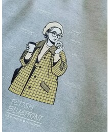 navie tokyo | パーカー