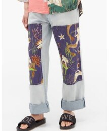 LOEWE | デニムパンツ