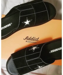 CONVERSE | サンダル