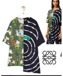 LOEWE | Tシャツ/カットソー