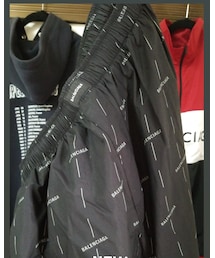 BALENCIAGA | パンツ