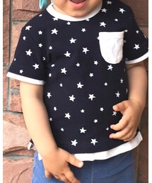 Babiesrus | Tシャツ/カットソー