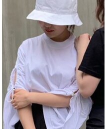 TOGA PULLA | Tシャツ/カットソー
